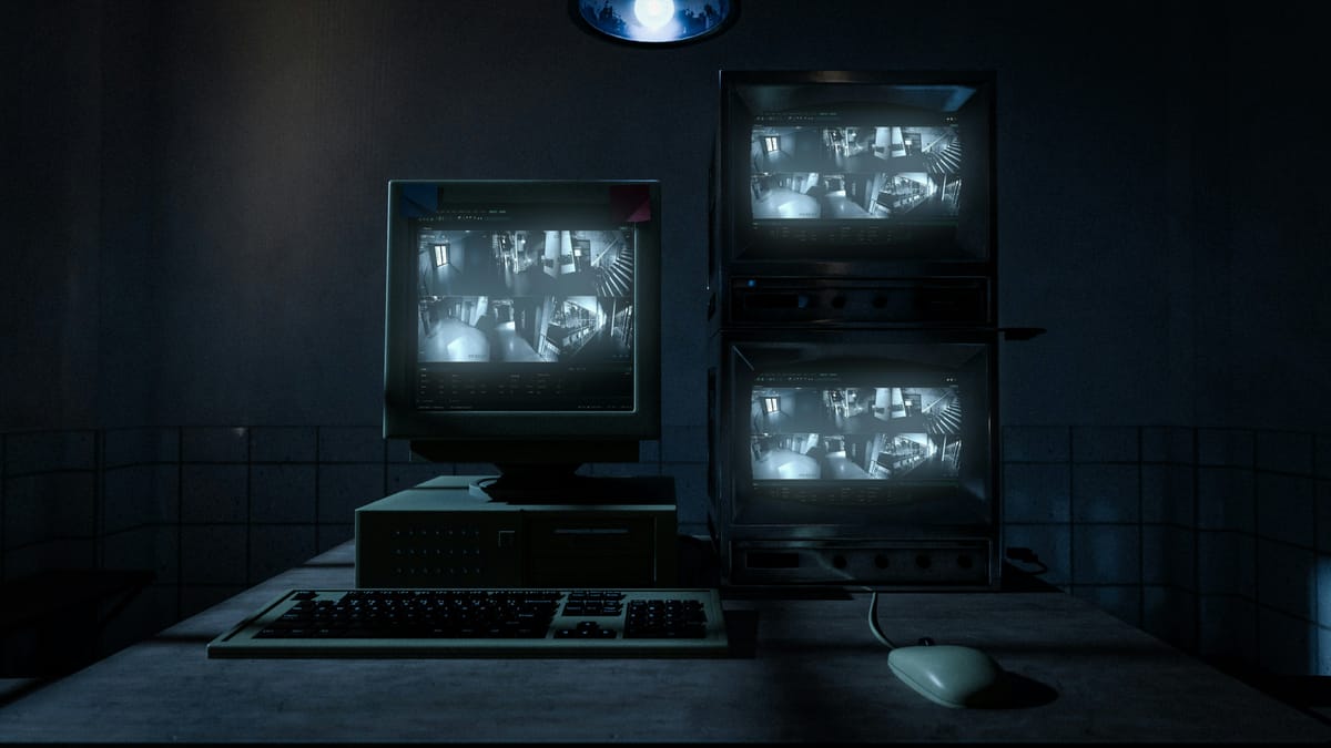 Another week of privacy fails