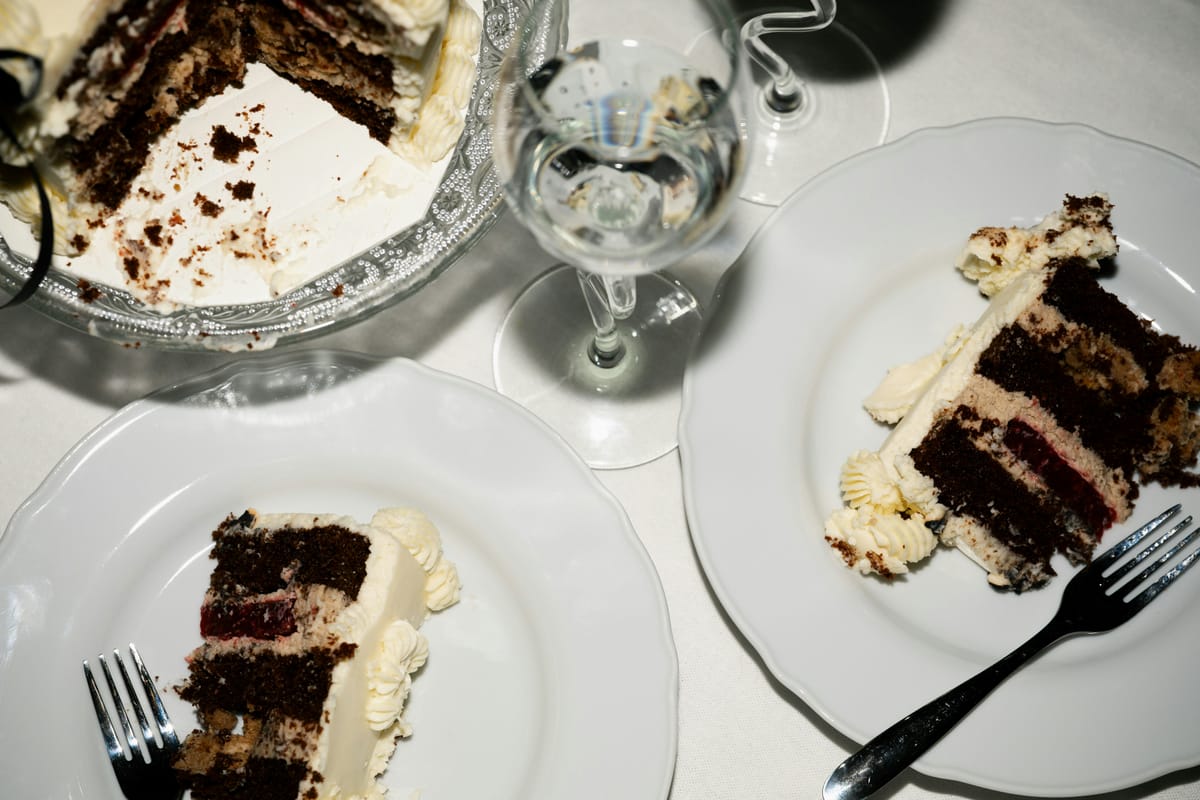 Changing fast and slow