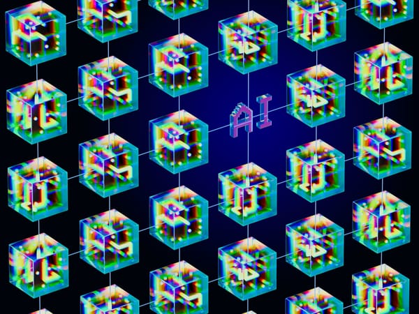 AI in marketing is already happening. Are you prepared?