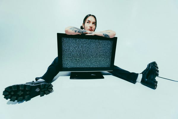 Who's winning the race for "future of television"?