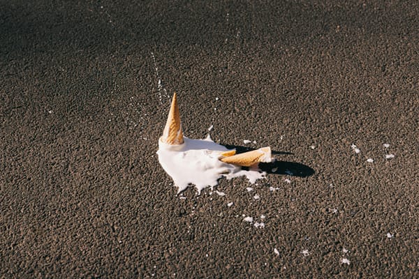 "Oops!" might not be a valid excuse in tech anymore